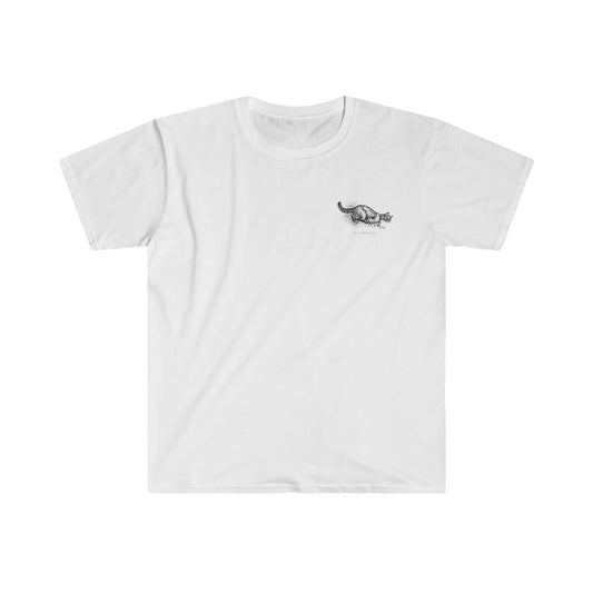 Fig 8 The Wildcat Tee