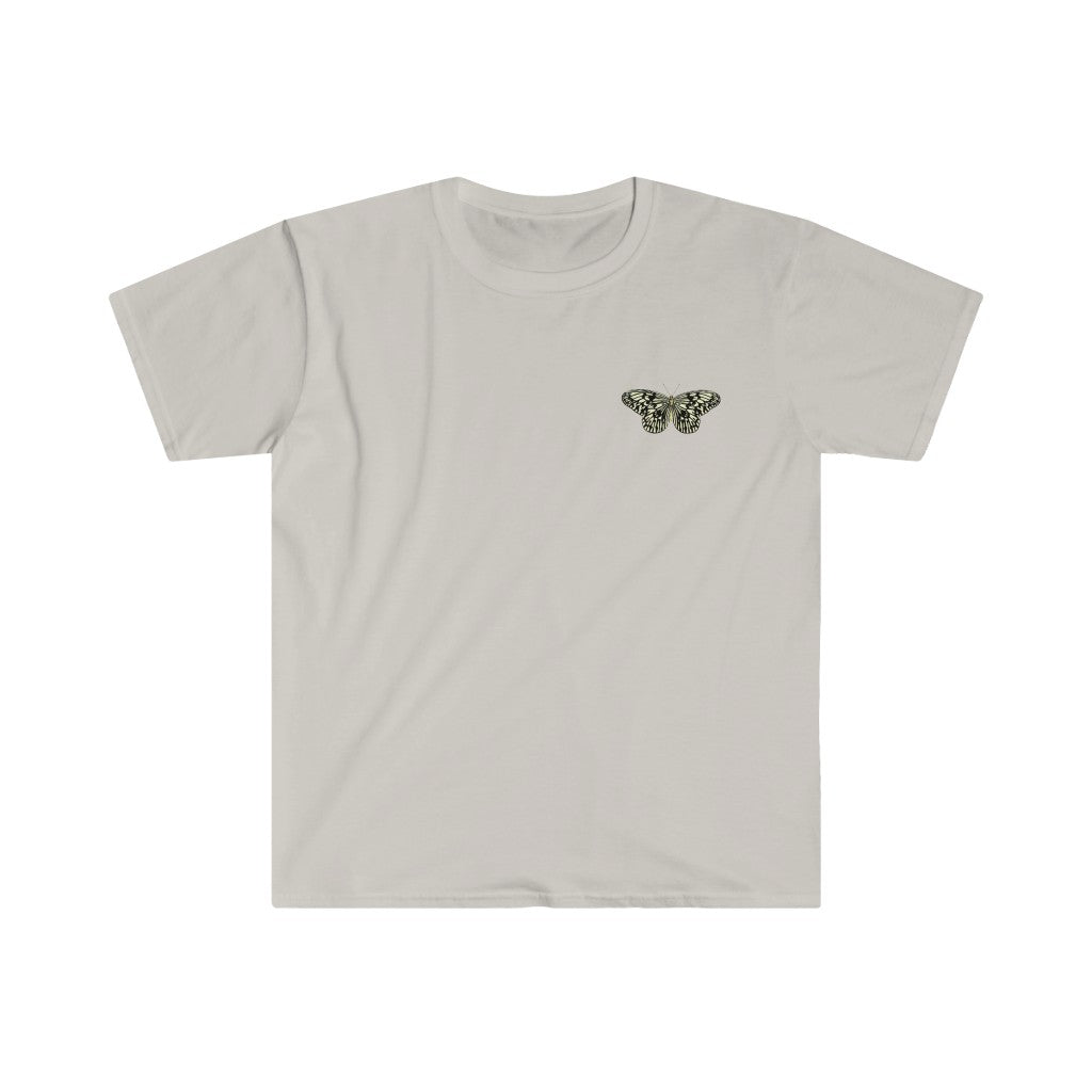 Butterfly Tee