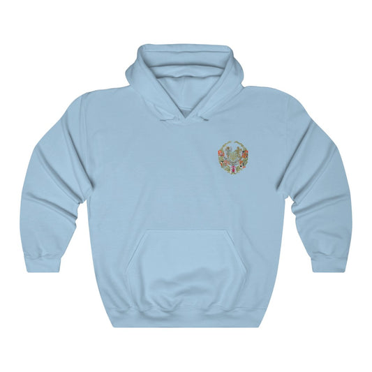 Ukraine Coat of Arms II Hoodie
