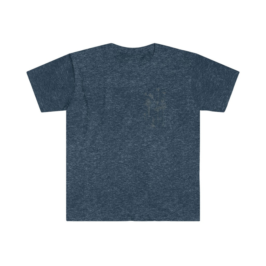 Buttercup Tee