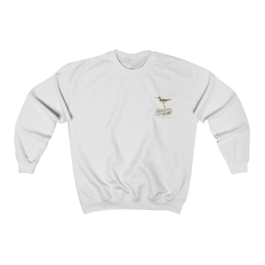 Black-Necked American Stilt Sweatshirt
