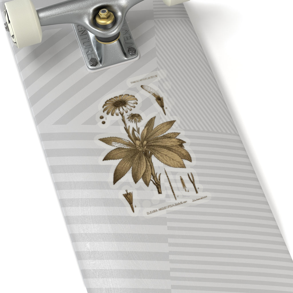 Teteaweka Sticker
