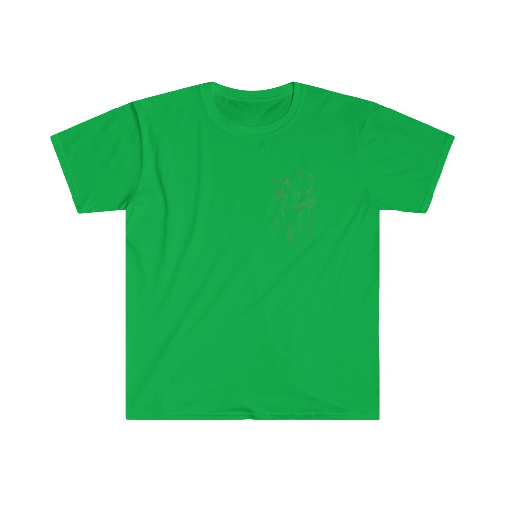 Buttercup Tee