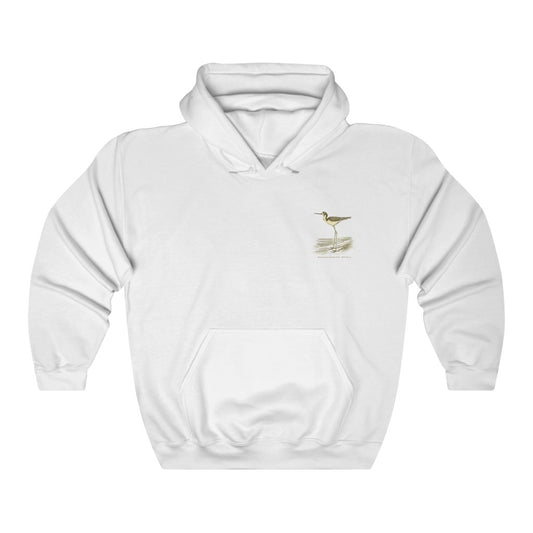Black-Necked American Stilt Hoodie
