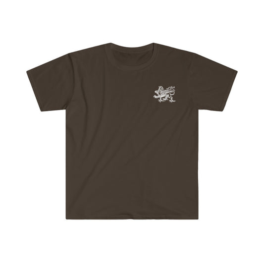 The Gryphon Tee