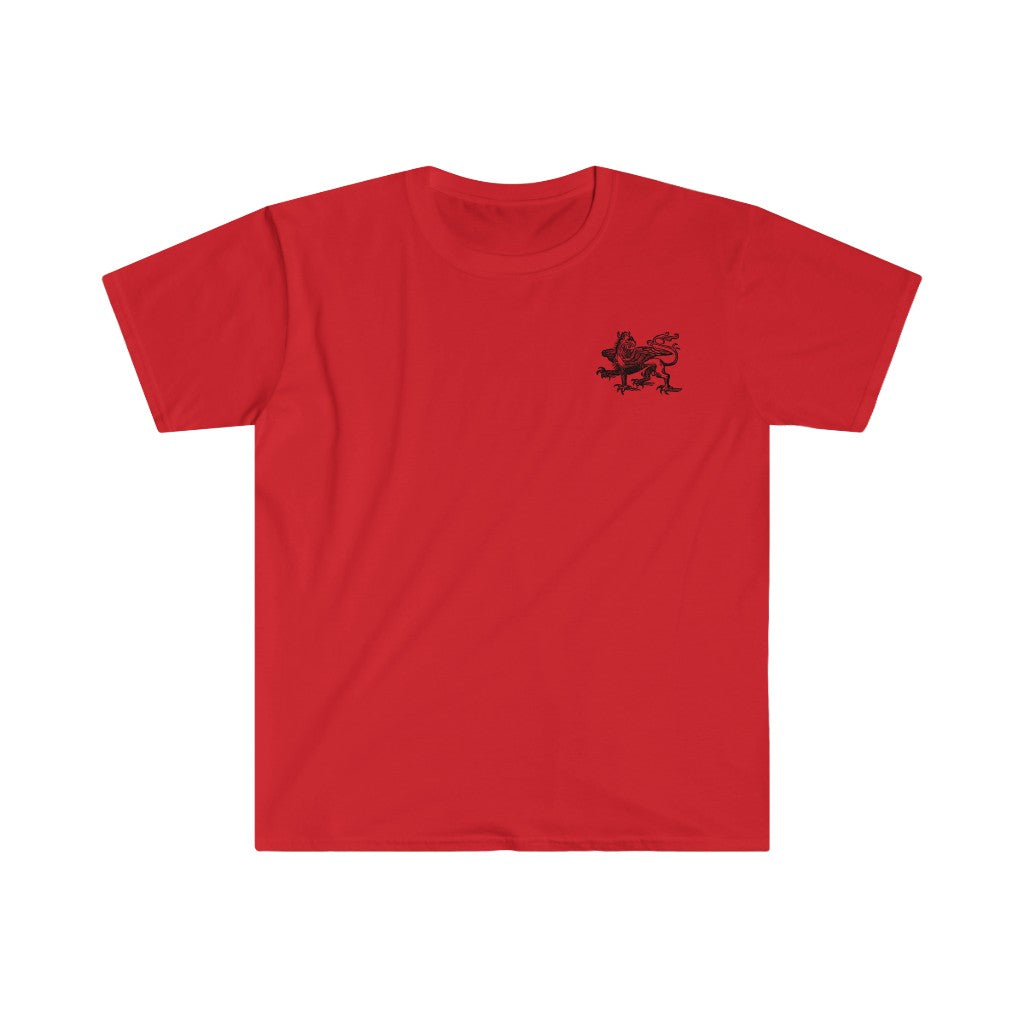 The Gryphon Tee