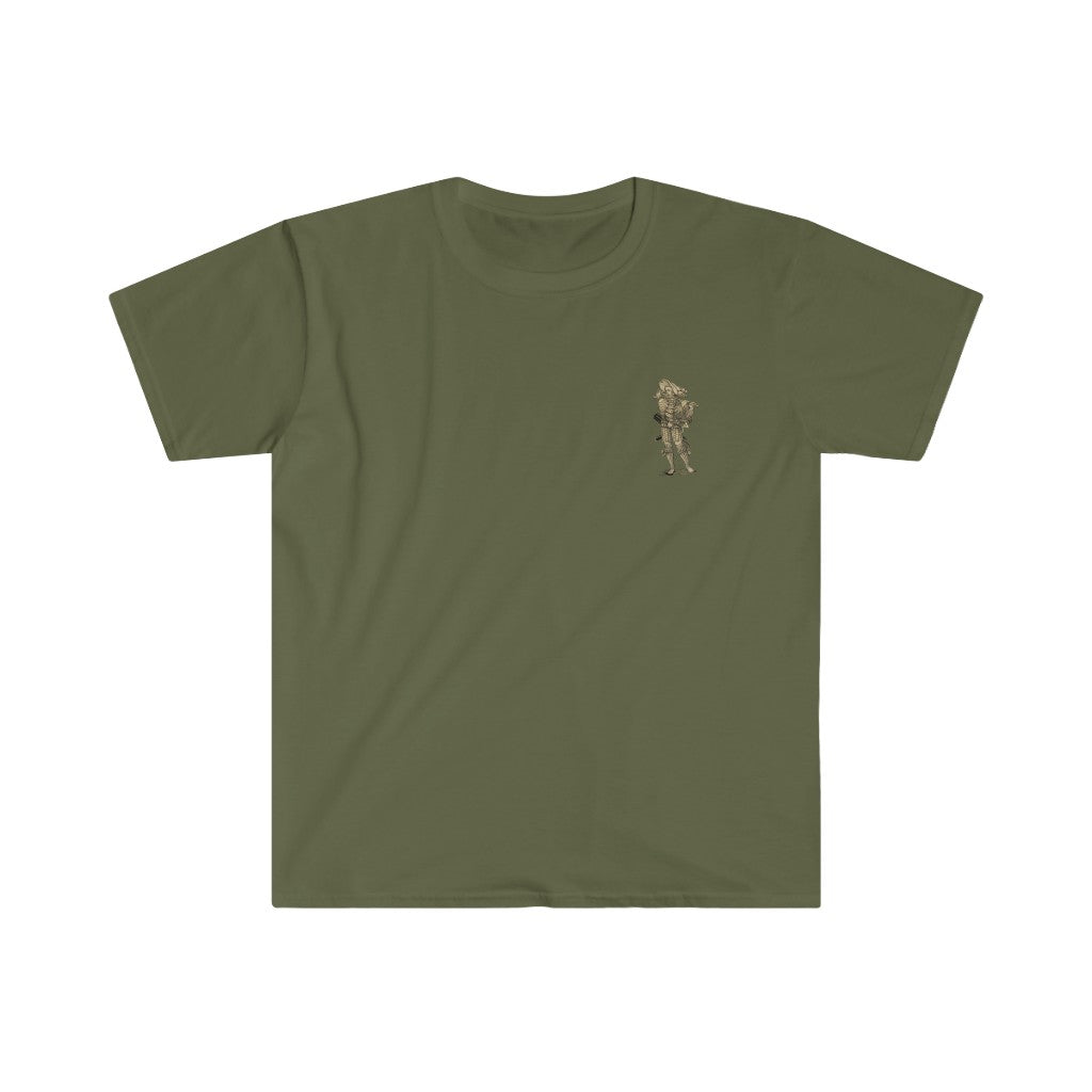 Fyfe Player Tee