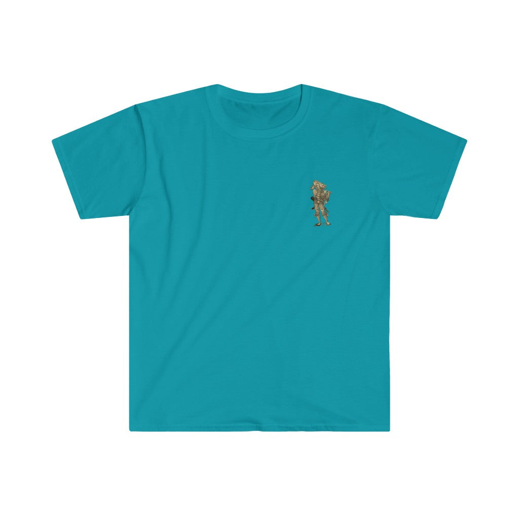 Fyfe Player Tee