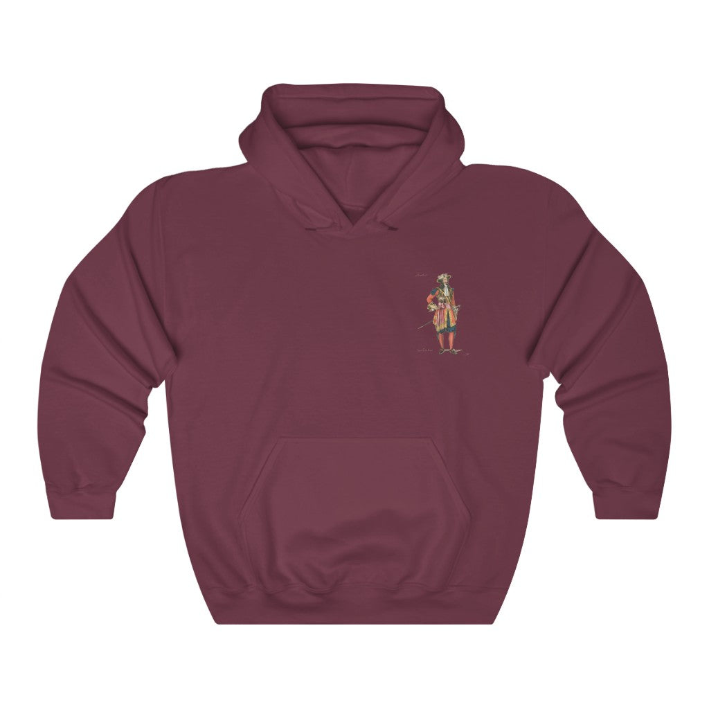 Officer Hoodie