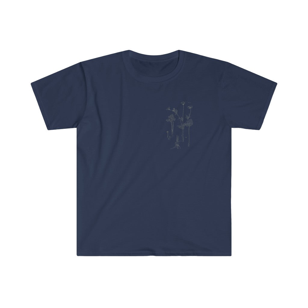 Buttercup Tee
