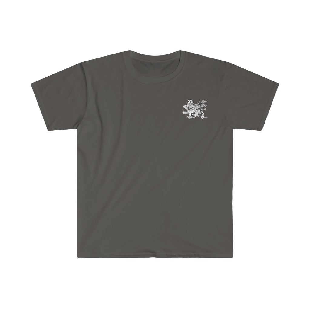 The Gryphon Tee