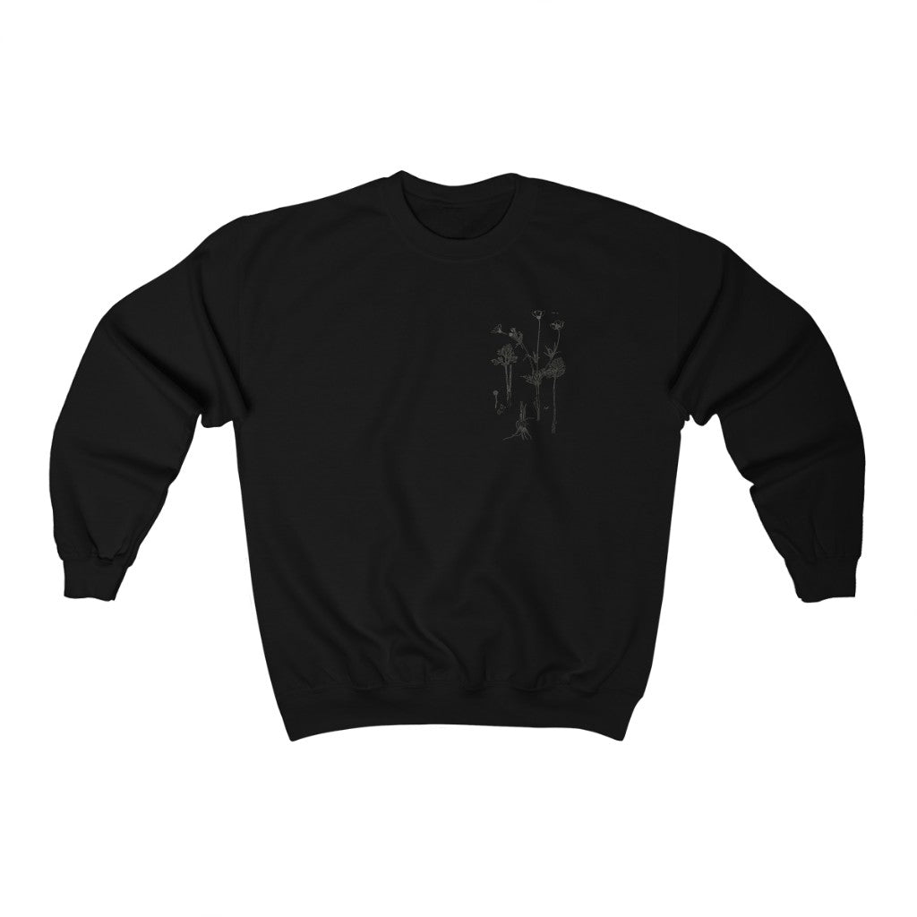 Buttercup Sweatshirt