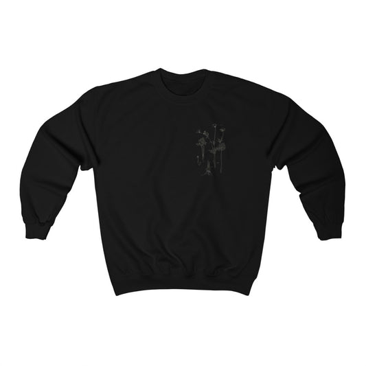 Buttercup Sweatshirt