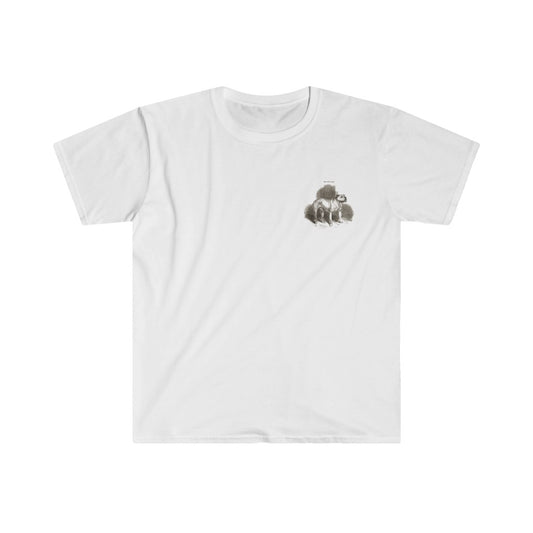 The Bulldog Tee
