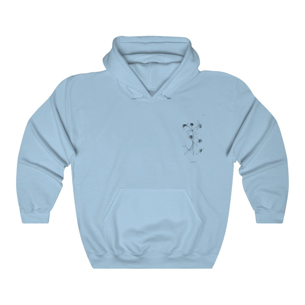 Berry Catchfly Hoodie