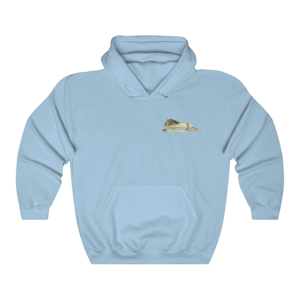Chaparral Hoodie