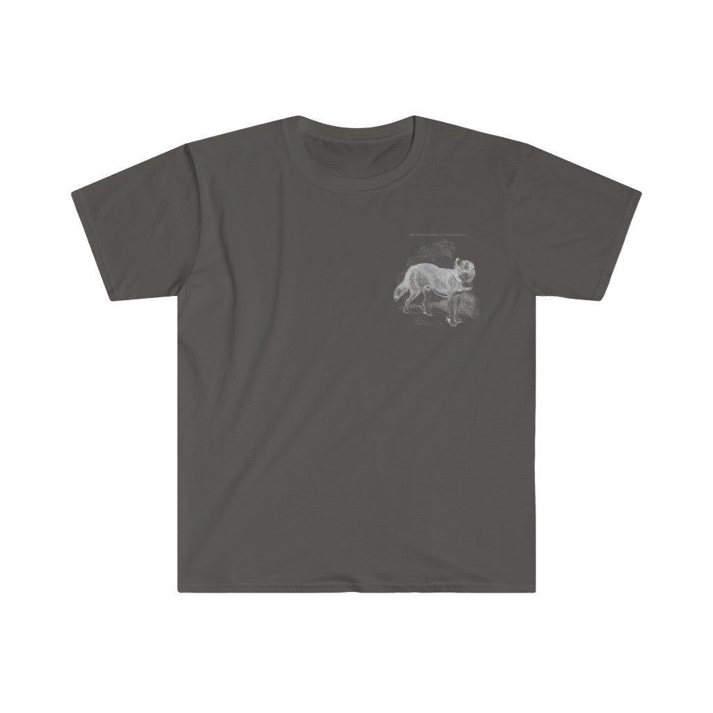 Bernadine Dog Tee