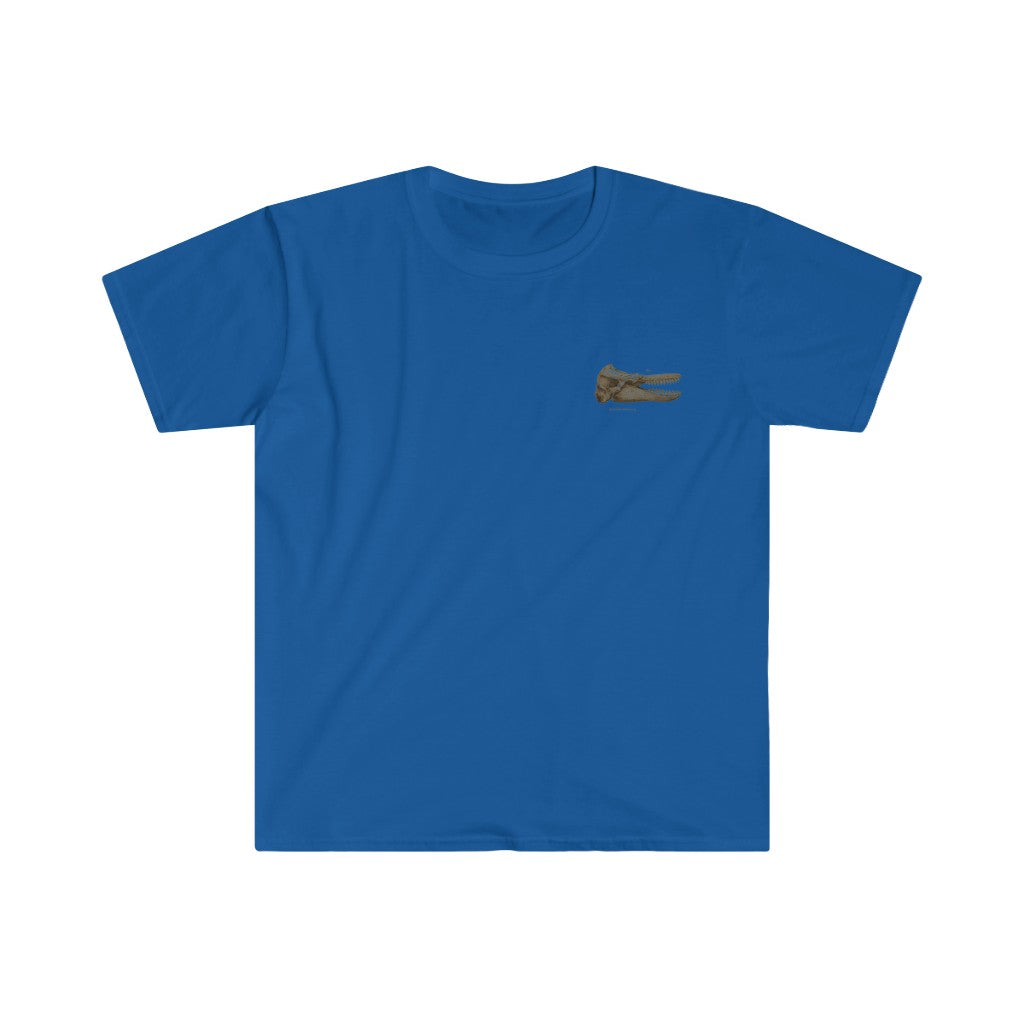 Orca Skull Tee