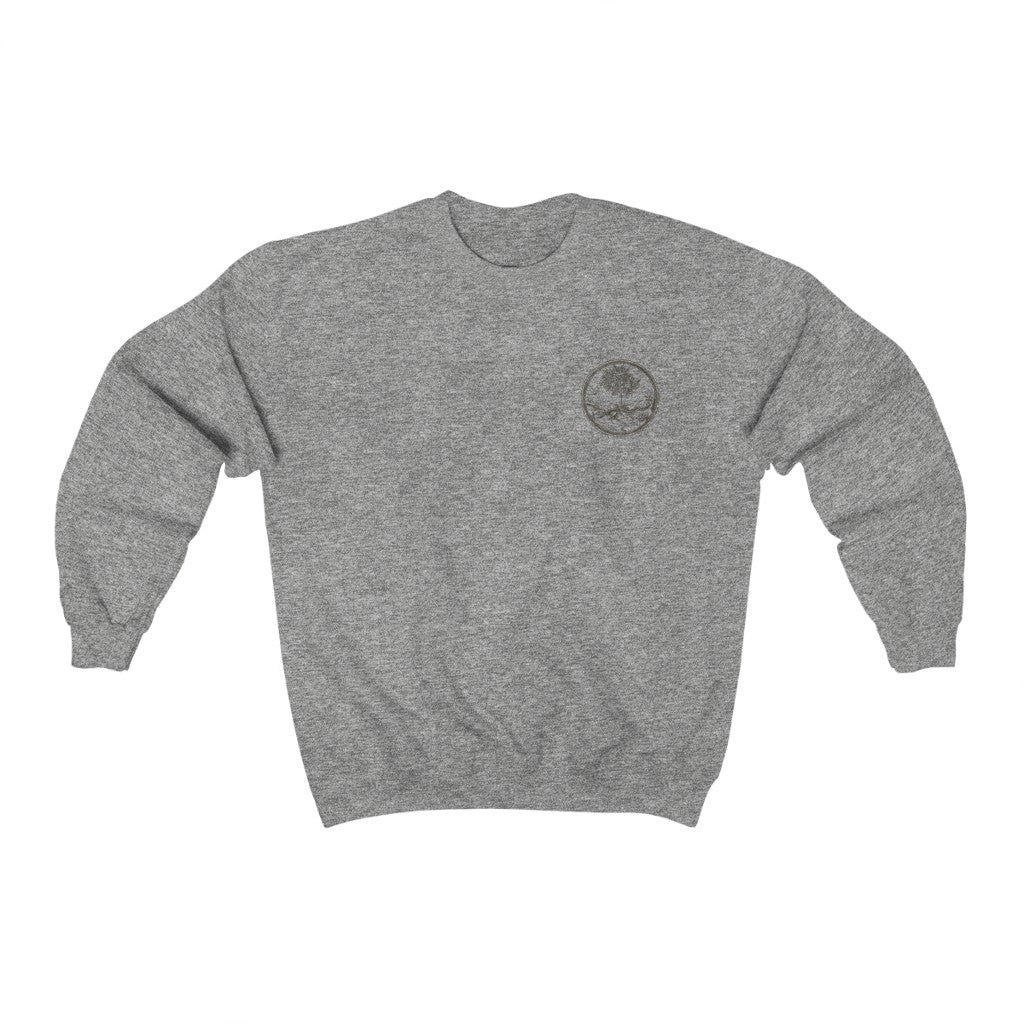 Dure Facesse Ligo Sweatshirt