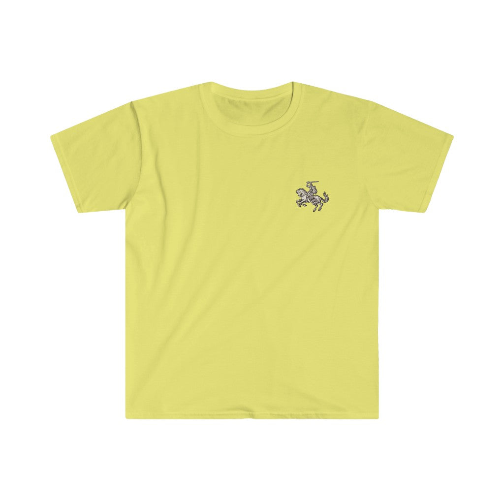 Belarusian Knight Tee