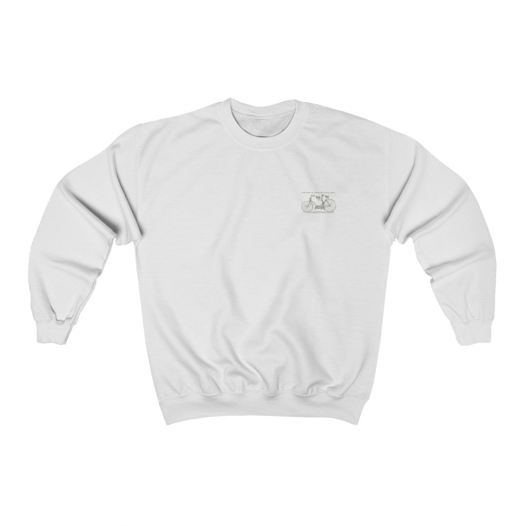 Keating's Spring Fork Sweatshirt