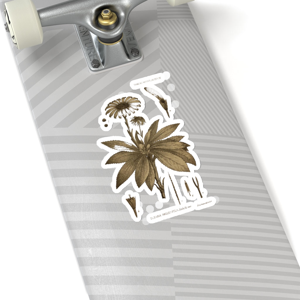 Teteaweka Sticker