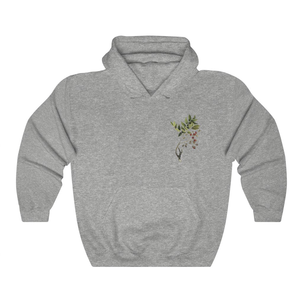 Titoki Hoodie