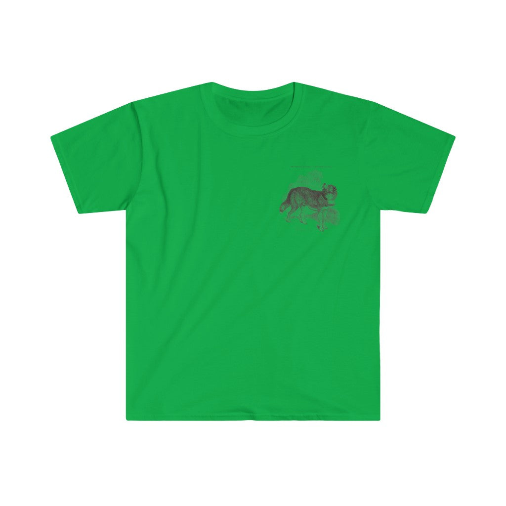 Bernadine Dog Tee