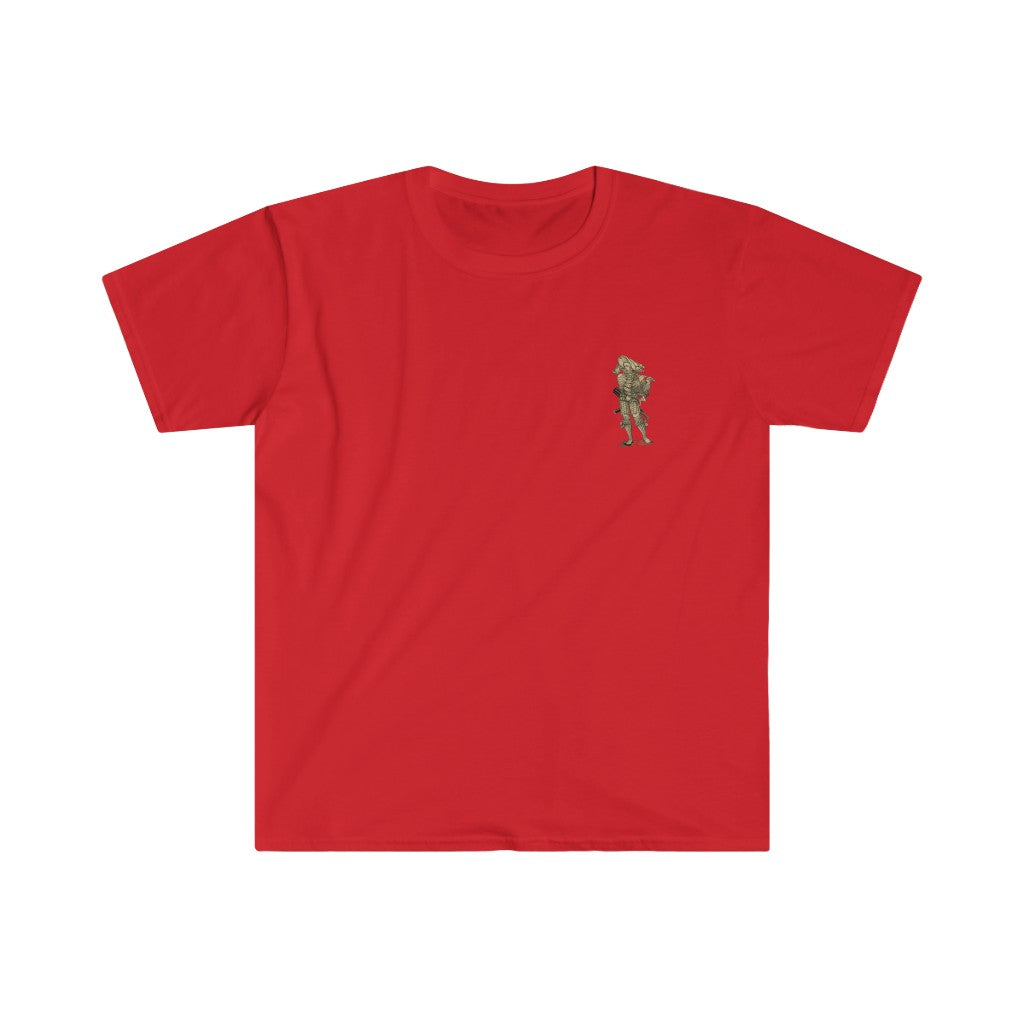 Fyfe Player Tee