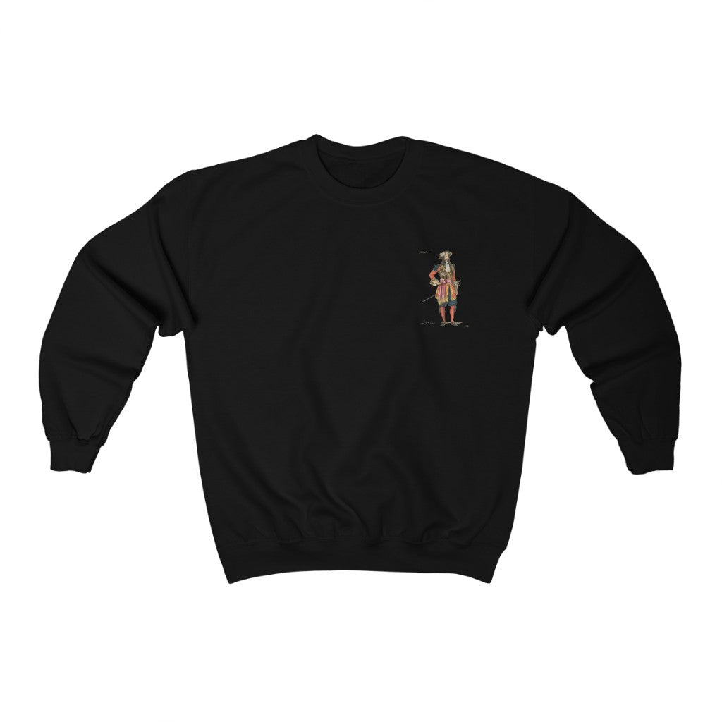 Officer Sweatshirt