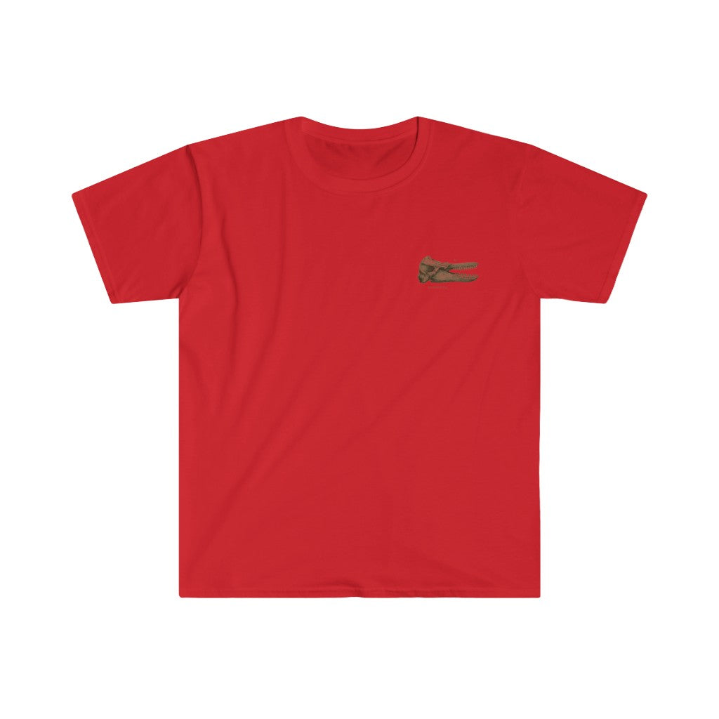 Orca Skull Tee