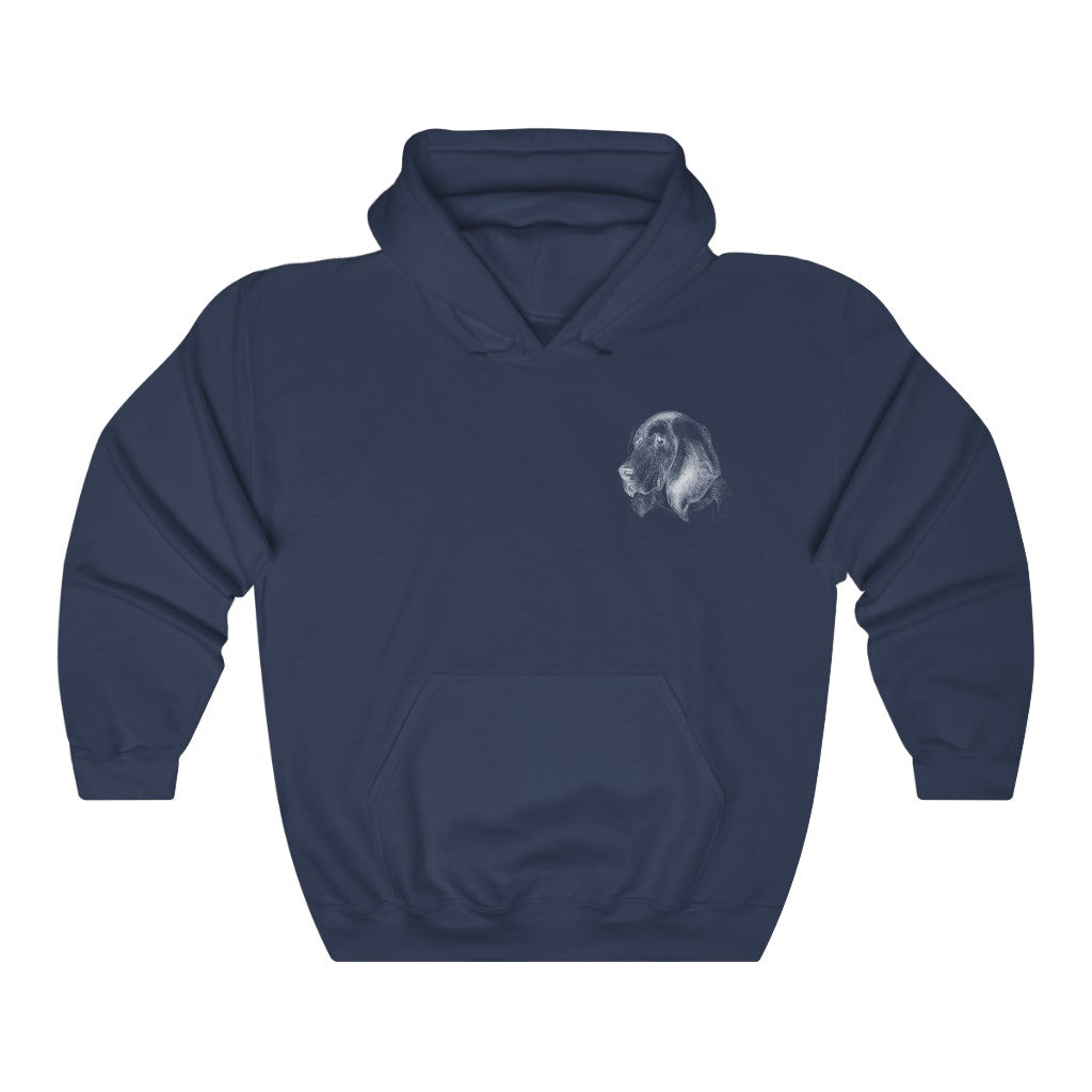 The Bloodhound Hoodie