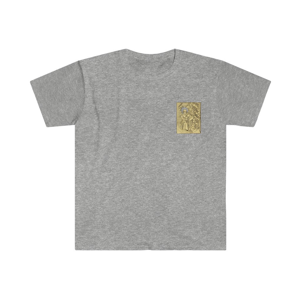 Dictionary of Birds Tee