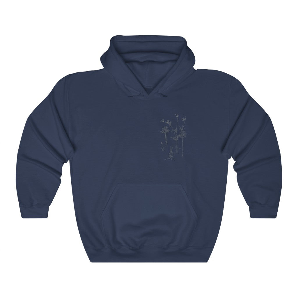 Buttercup Hoodie