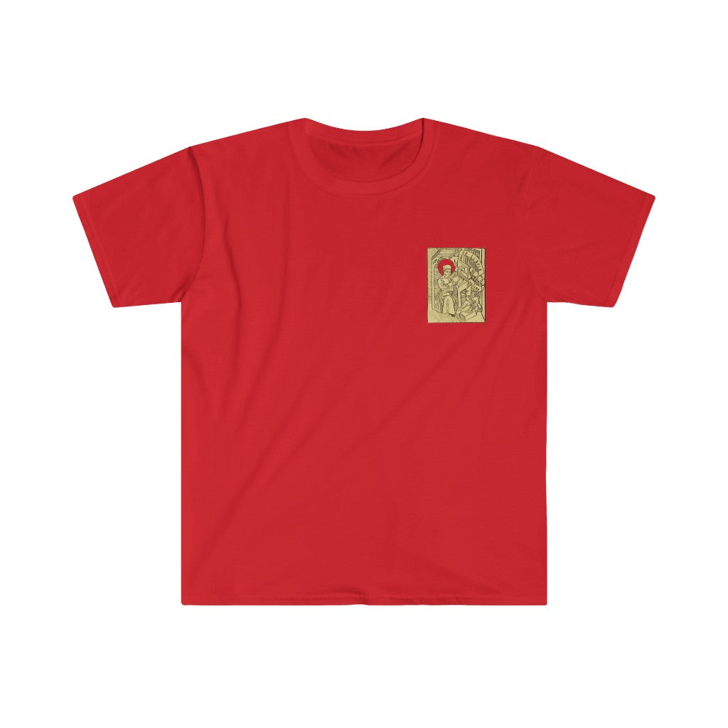 Dictionary of Birds Tee