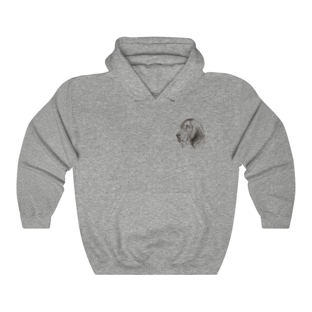 The Bloodhound Hoodie