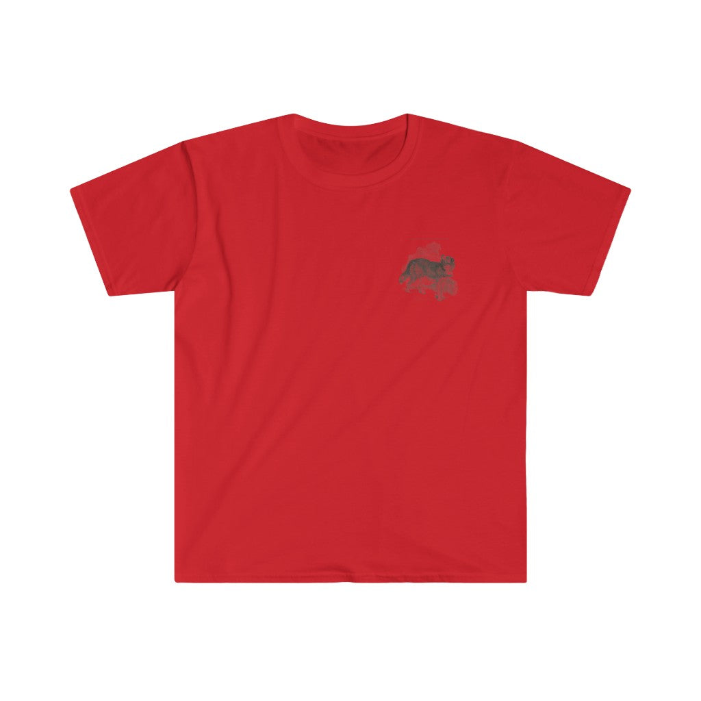 Bernadine Dog Tee