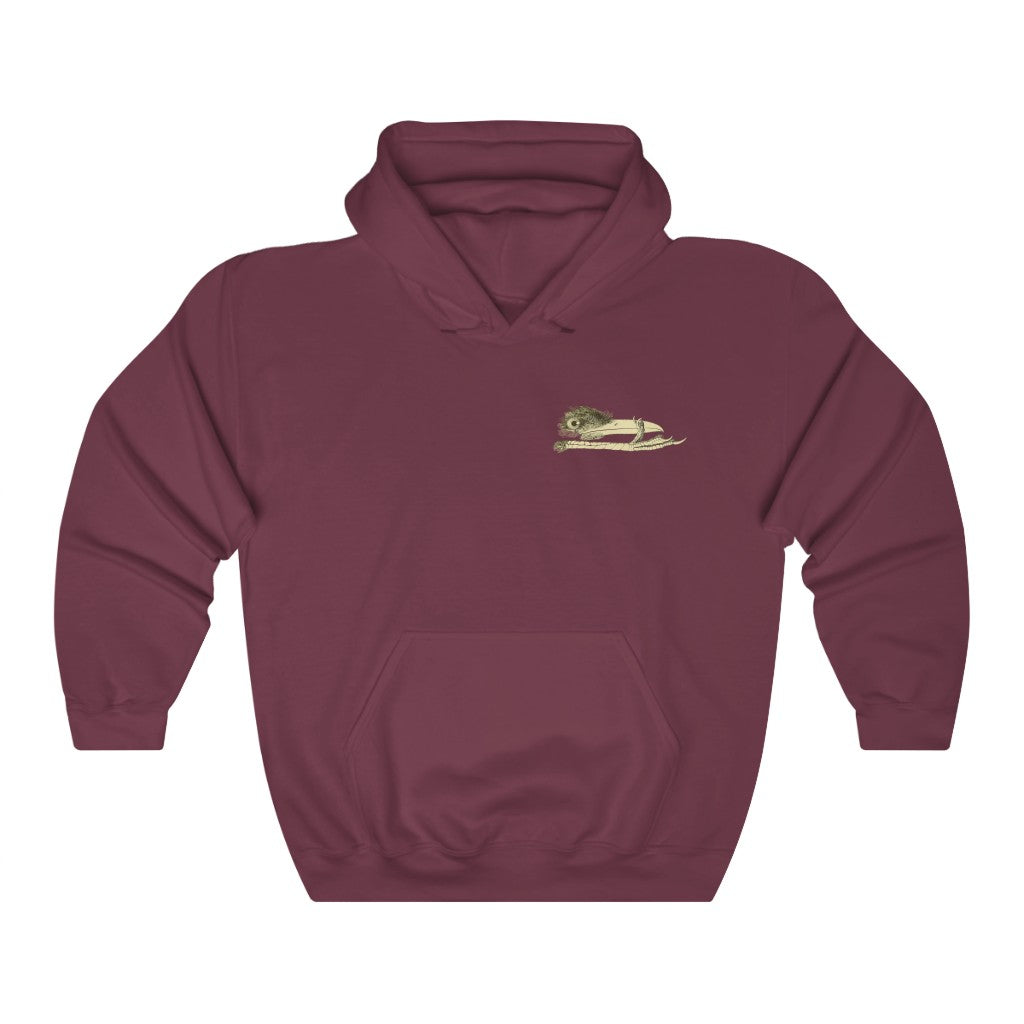 Chaparral Hoodie