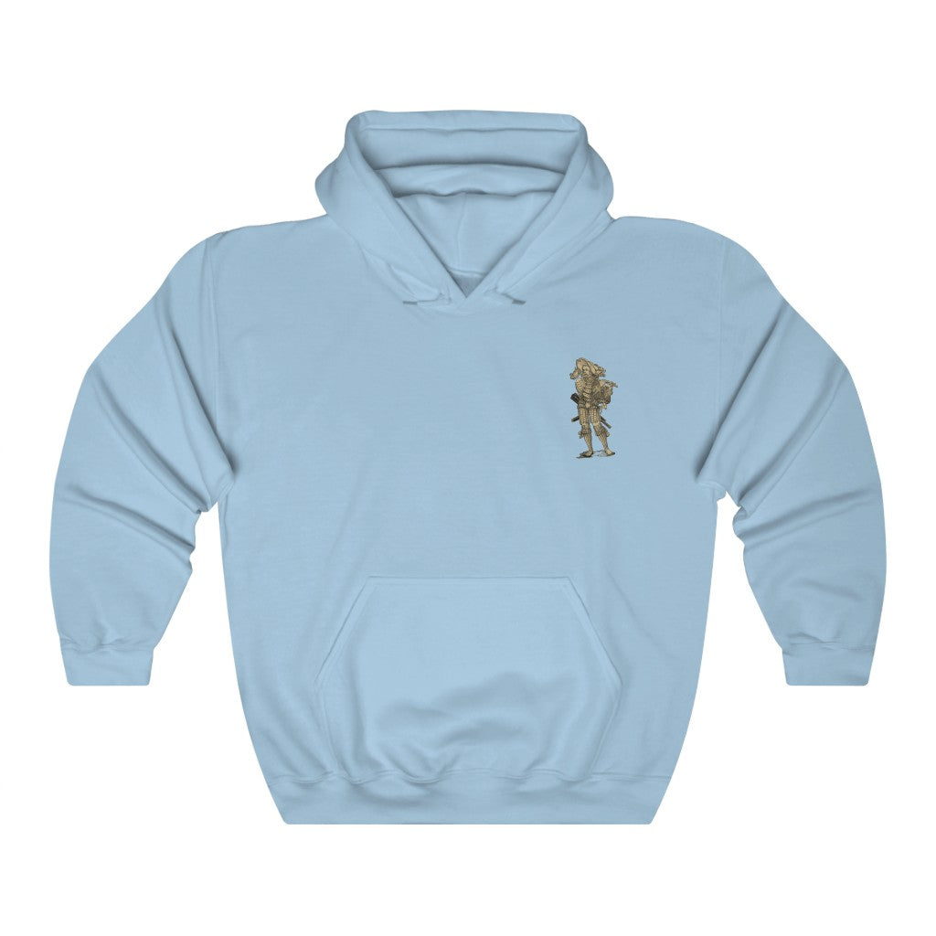 Fyfe Player Hoodie