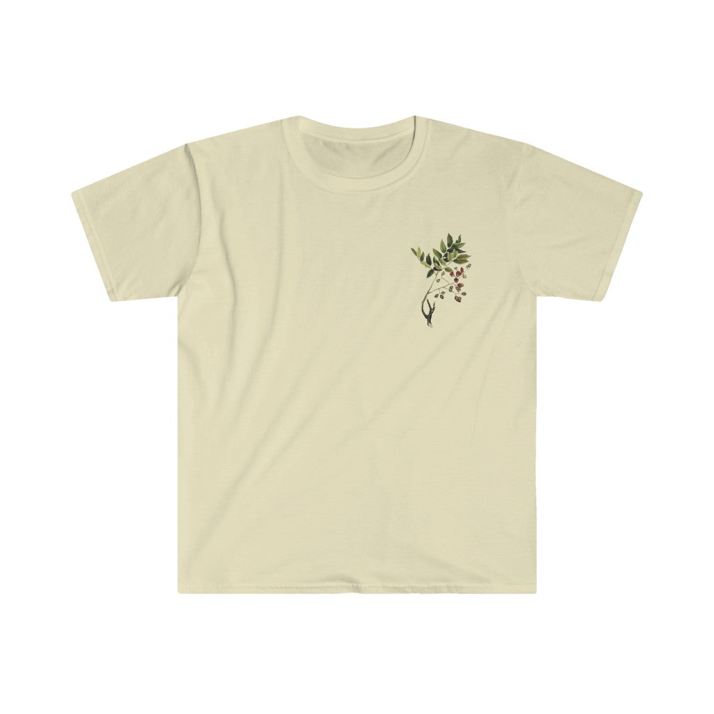 Titoki Tee