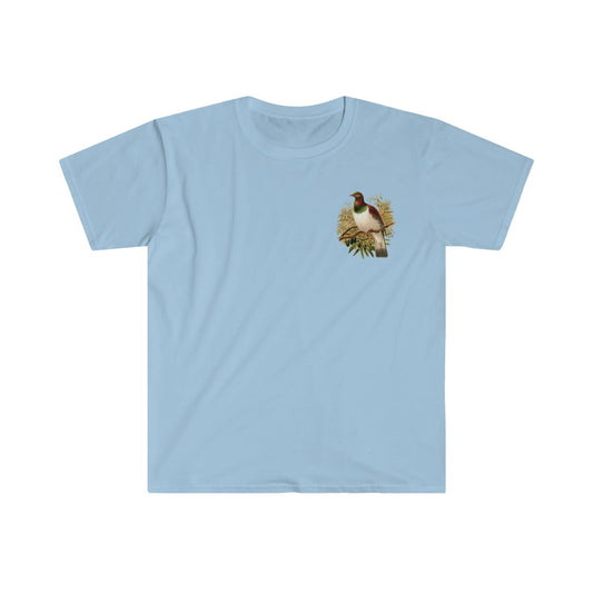 Kereru Tee
