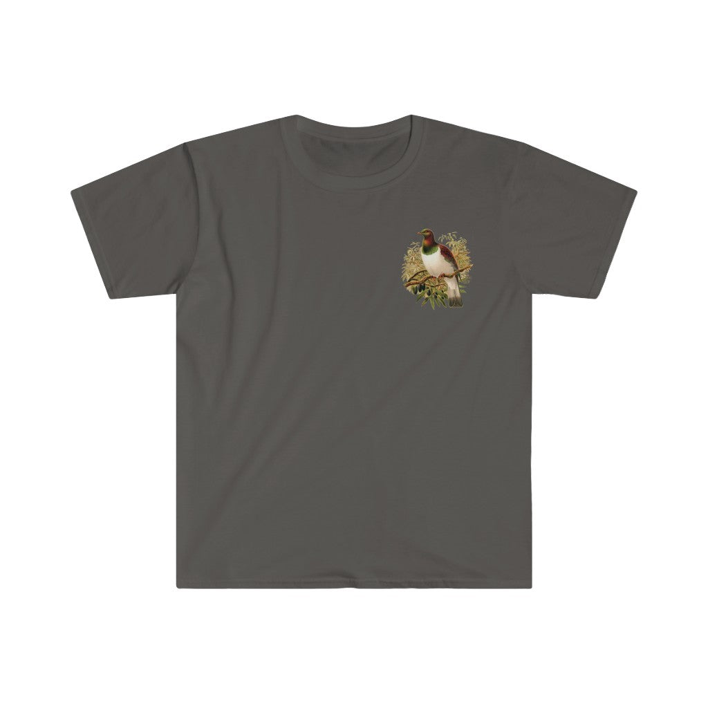 Kereru Tee